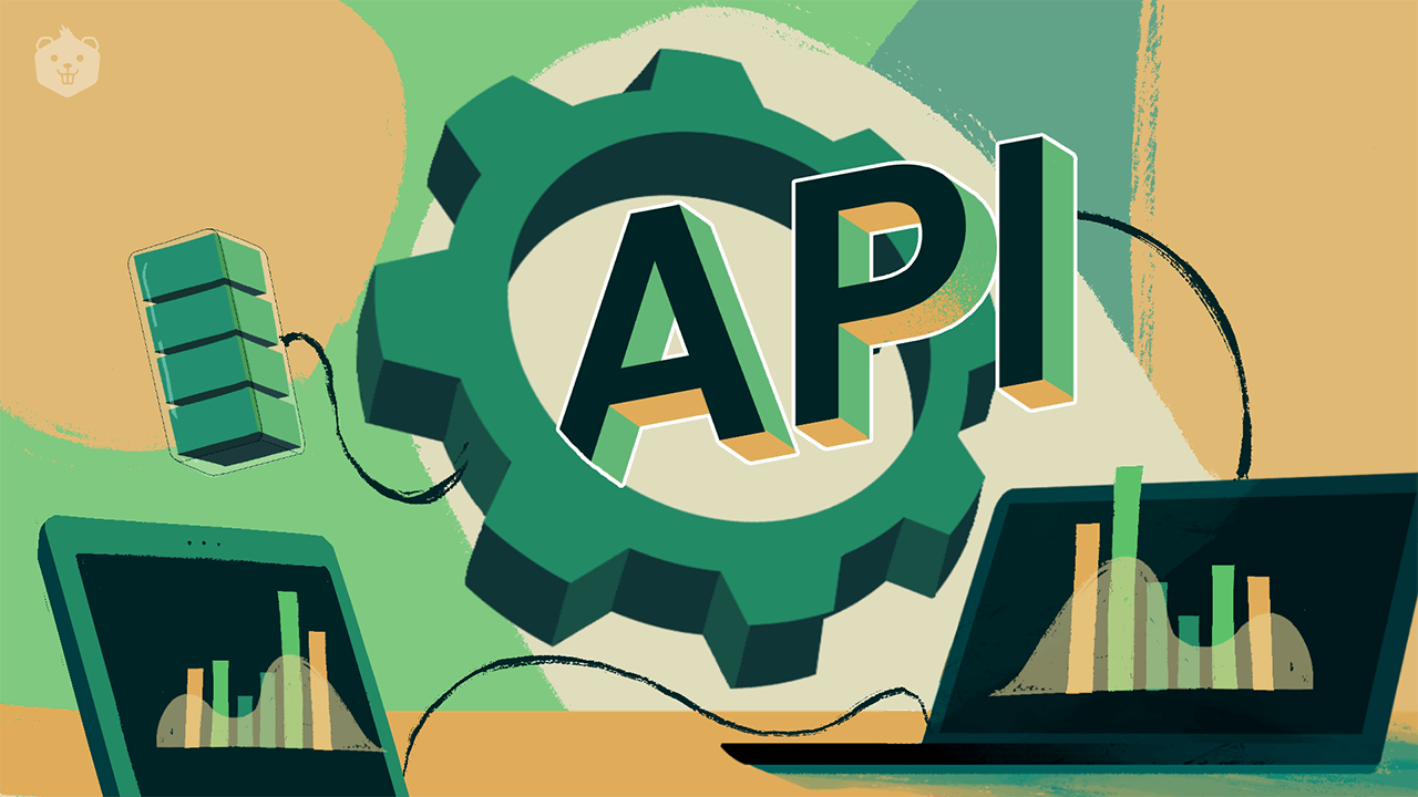 What Exactly Is An API Explained In Simple Terms 