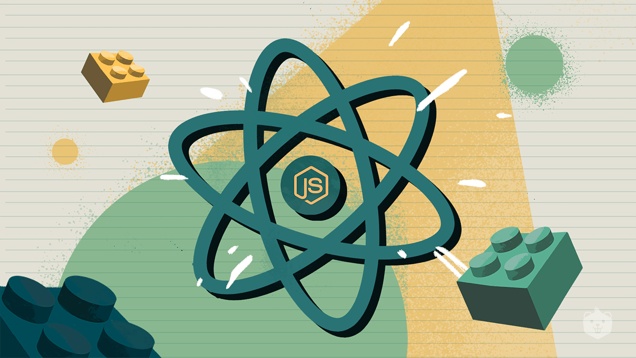 7 react projects in 2021