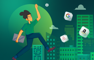 Global Impact, Global Opportunities: Tech Careers at MNCs