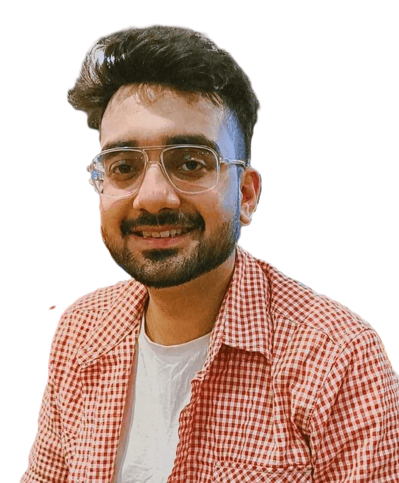 Mohit Kamal