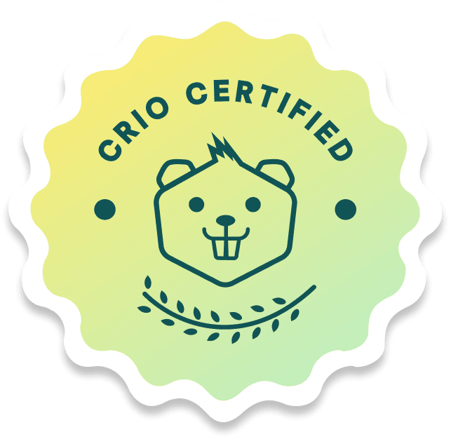 Certified Badge